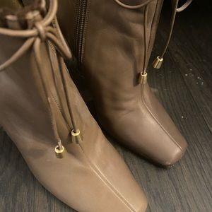 Jimmy Choo Mini Boots!
